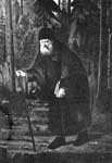 Преподобный Серафим - взято с сайта http://serafimov.narod.ru
